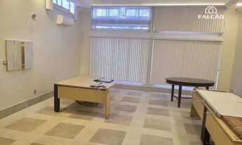 Imagem 3: Casa para alugar, 110 m² por R$ 11.200/mês - Gonzaga - Santos/SP