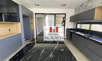 Imagem 7: Casa com 3 dormitórios à venda, 163 m² por R$ 1.500.000 - Condomínio Rudá - São José dos C