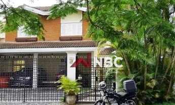 Imagem: Casa com 4 dormitórios, 620 m² - venda