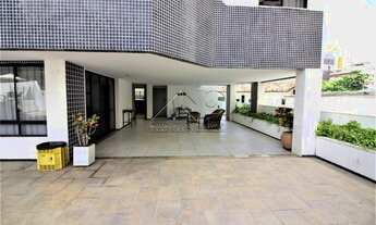 Imagem 5: Apartamento para venda na Pituba com 2 quartos, suite, 52 m2, nascente, varanda, uma garag