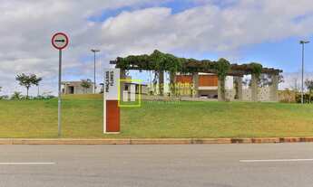 Imagem 2: Terreno de Condomínio, Alphaville Nova Esplanada, Votorantim - R$ 530 mil, Cod: 223