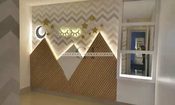 Imagem 5: Apartamento com 3 suites no Marista - Goiânia - GO