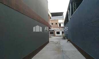 Imagem 5: CASA DUPLEX EM CONDOMÍNIO, COM UM QUARTO, EM PADRE MIGUEL, RUA PEDRO DE MELO