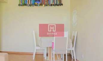 Imagem 6: Apartamento à venda no bairro Cidade Dutra - São Paulo/SP, Zona Sul