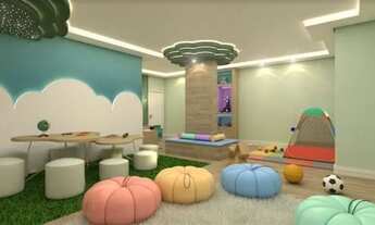 Imagem 7: APARTAMENTO Á VENDA - 2 DORM, 1 SUITE,75MT,LAZER COMPLETO