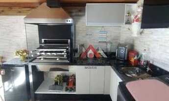 Imagem 7: Apartamento com 2 dormitórios para alugar, 50 m² por R$ 2.000,00/mês - Vila Urupês - Suzan