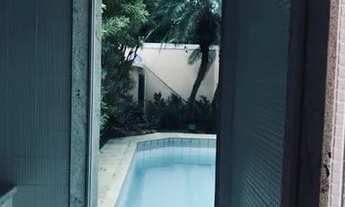 Imagem 4: Barra Cond. Sta Marina casa duplex + sótão 330m² 4 suítes armários splits 4 vgs!