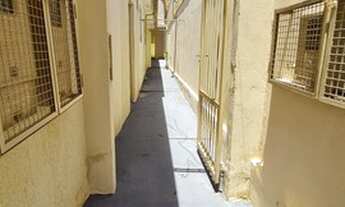 Imagem 2: Casa para alugar com 1 quarto R$ 400,00 aceita caução