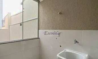 Imagem 4: Apartamento com 2 dormitórios à venda, 46 m² por R$ 339.000,00 - Água Fria - São Paulo/SP