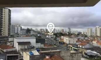 Imagem 5: Apartamento à venda, 3 quartos, 1 suíte, 2 vagas, Bosque da Saúde - São Paulo/SP