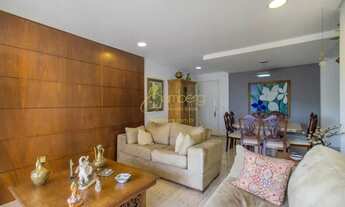 Imagem 4: Morumbi 163m² - 3 suítes e 3 vagas - local nobre