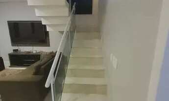 Imagem 2: Casa triplex para venda, na Maraponga. - CA47988