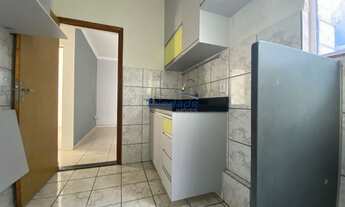 Imagem 5: Excelente apartamento 02 quartos no bairro Asteca!