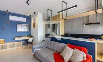 Imagem 4: Apartamento para Aluguel - Centro, 3 Quartos, 96 m2