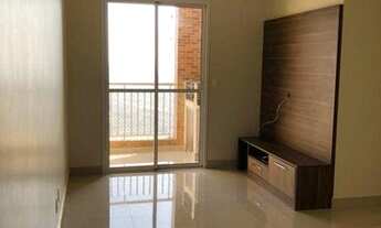 Imagem: Apartamento com 3 dormitórios à venda