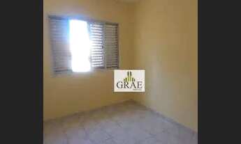 Imagem 4: Sobrado com 3 dormitórios para alugar, 130 m² por R$ 2.100,00/mês - Parque São Diogo - São