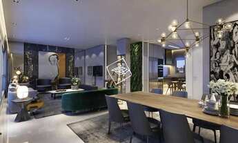 Imagem: Apartamento no Morada Ilhas Mariana em Balneário