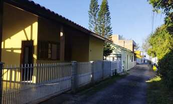 Imagem 2: Casa de 2 dormitórios mobiliada na Armação