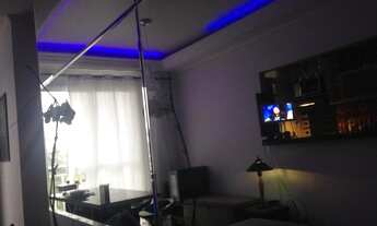 Imagem 7: Apartamento para venda tem 52 metros quadrados com 2 quartos