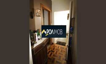 Imagem 6: Apartamento com 2 dormitórios para alugar, 52 m² por R$ 2.650,00/mês - Higienópolis - Port