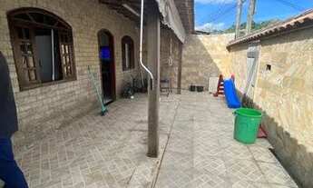 Imagem 6: Vendo casa c\ quintal Vila de Cava - Nova Iguaçu - RJ