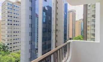 Imagem 7: Apartamento Locação 3 Dormitórios - 120 m² Itaim Bibi