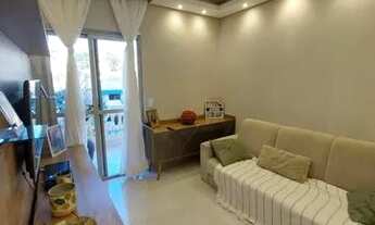 Imagem: Apartamento para Venda em Valinhos, Vila