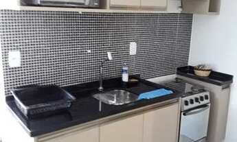 Imagem 3: Apartamento para alugar no bairro Candeal - Salvador/BA