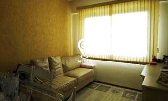 Imagem: Apartamento à venda, 2 quartos, 1 vaga