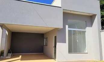 Imagem: Casa para venda possui 80 metros quadrados