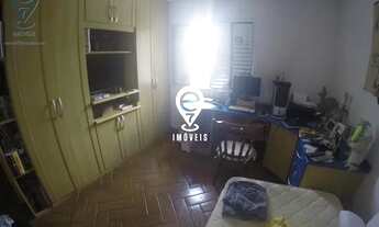 Imagem 2: Casa à venda, 4 quartos, 1 suíte, 3 vagas, São Judas - São Paulo/SP