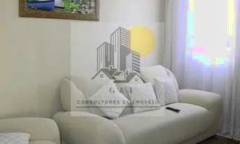 Imagem 6: São Paulo - Apartamento Padrão - Jardim Santo Elias