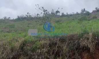 Imagem 2: Terreno no bairro Portal da Federal na Cidade de São Lourenço/MG Ref.:T025