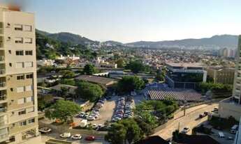 Imagem: FLORIANÓPOLIS - Apartamento Padrão - ITACORUBI