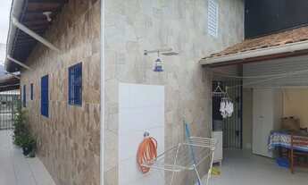 Imagem 2: Casa no Real lado praia por AP na tupi até forte