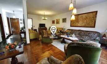 Imagem 2: Sobrado à venda, 4 quartos, 2 suítes, 3 vagas, Planalto Paulista - São Paulo/SP