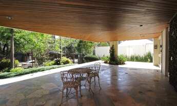 Imagem 5: Apartamento para Venda - 184.24m², 3 dormitórios, sendo 1 suites, 2 vagas - Rio Branco