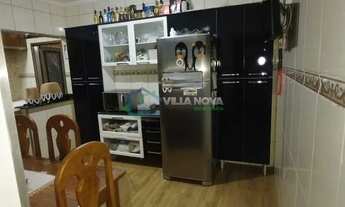 Imagem 5: Casa em Vila Pompeia - Ribeirão Preto