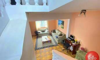 Imagem 5: São Paulo - Casa Padrão - Tatuapé