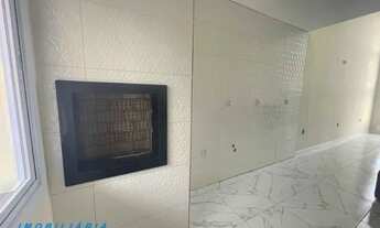 Imagem 4: Casa Geminada Nova