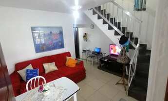 Imagem 3: Casa para venda tem 76 metros quadrados com 2 quartos em Nova Mirim - Praia Grande - SP