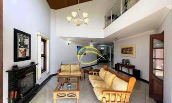 Imagem 7: Casa com 3 dormitórios à venda, 360 m² por R$ 1.650.000,00 - Horizontal Park - Cotia/SP