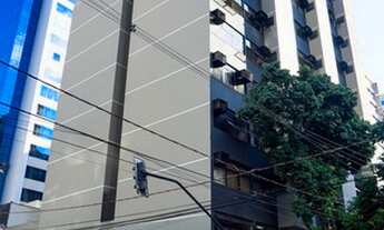 Imagem: Aluguel Commercial / Office Belo Horizonte
