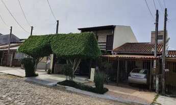 Imagem 5: Casa no bairro Hípica - 2 Dormitórios