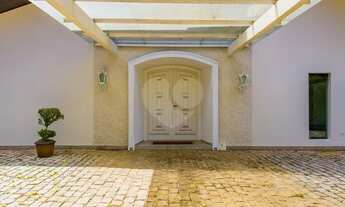 Imagem 3: São Paulo - Casa de Condomínio - CHÁCARA FLORA