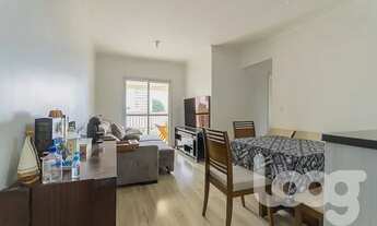 Imagem 2: Apartamento padrão em Vila das Merces - São Paulo