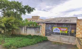 Imagem 3: Casa Residencial para Venda no Jardim Paulista em Campina Grande Do Sul, 120 m²