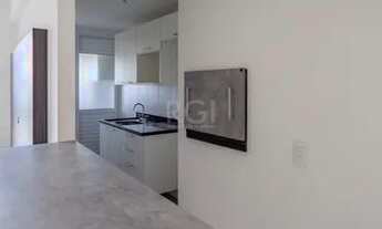 Imagem 4: Apartamento para Venda - 58m², 2 dormitórios, sendo 1 suites, 2 vagas - Central Parque