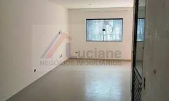 Imagem 5: Sobrado para Venda em Santo André, Vila Curuçá, 2 dormitórios, 2 suítes, 1 banheiro, 2 vag