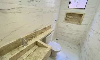 Imagem 6: Casa 3 Quartos Jardim Mariliza